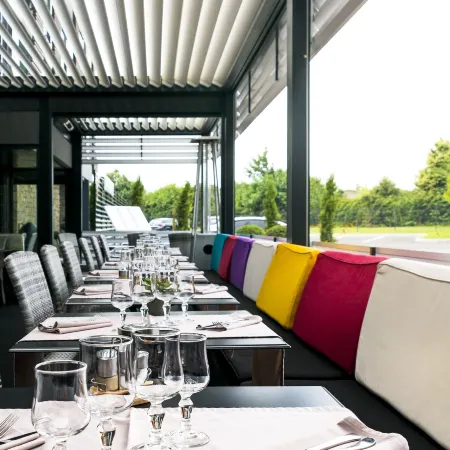 Brit Hotel Confort Saint-Brieuc Langueux