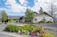 Best Western Plus Kalispell/Glacier Park West Hotel  Suites