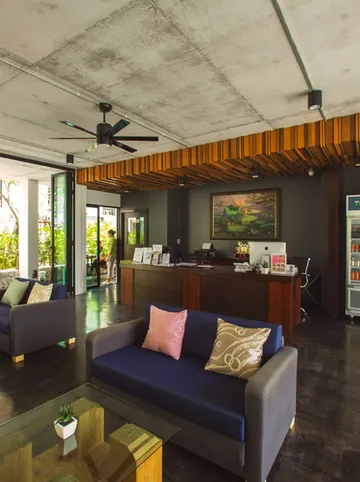 รูปภาพของไทเทิลคอนโด