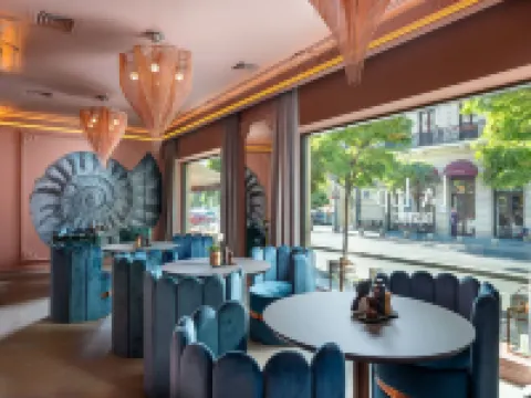 VISIONAPARTMENTS Bucharest - contactless check-in โรงแรมในบูคาเรสต์