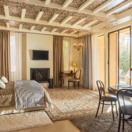 Tigmiza Boutique Hotel & Spa