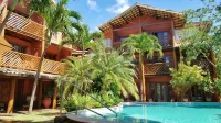 Pousada Casa do Forte Hotels in Imbassai