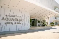 Atlantica Aqua Blue Отели в г. Протарас