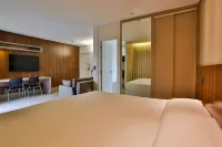 ترانس أمريكا بيلو هوريزونتي لورديس فنادق في 