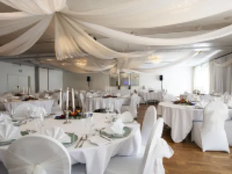 Dr. Holms Hotel Hotels in Geilo