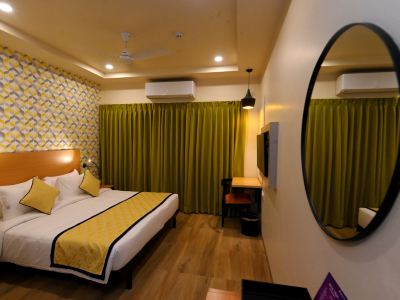 Regenta Inn Bannerghatta Bangalore