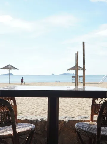 รูปภาพของบ้านเพ คาบาน่า รีสอร์ท