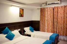 The Signature Inn Hotel