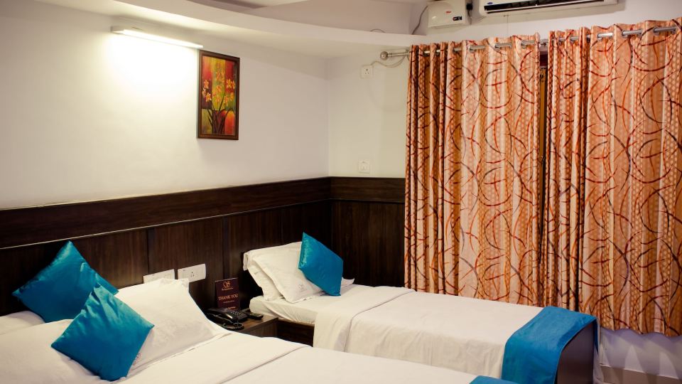 The Signature Inn Hotel