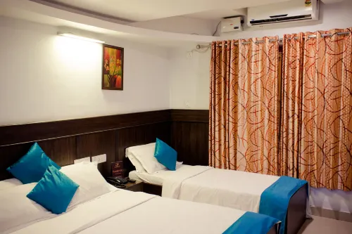 The Signature Inn Hotel