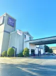 Sleep Inn & Suites Tulsa Central I-44 Hotels in Tulsa