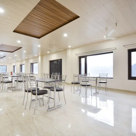 Nakshatra Resort Shimla