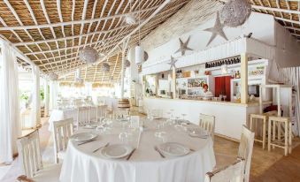 Ducassi Rooftop Pool Suites Beach Club and Spa