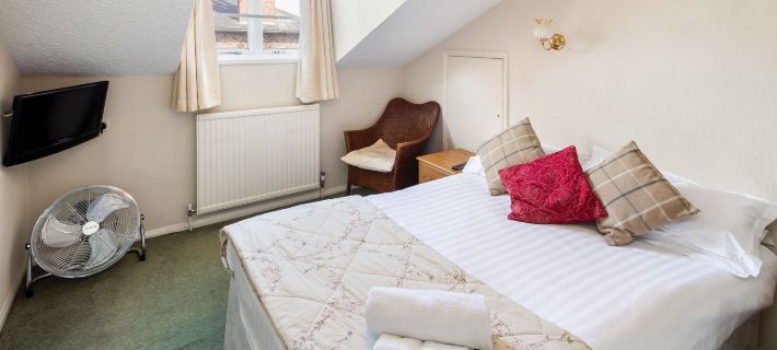 Astor York Hostel Hotels in York