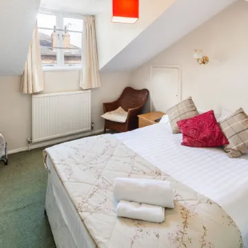 Astor York Hostel