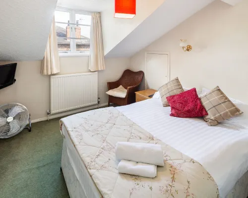 Astor York Hostel Hotels in York