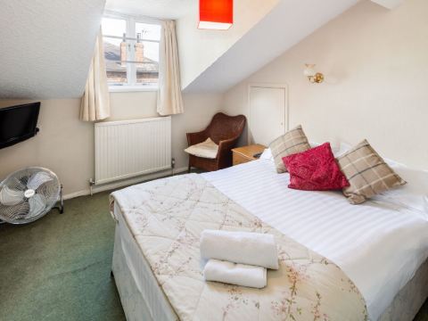 アスター ヨーク - ホステル