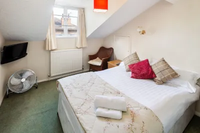 Astor York Hostel Hotel a 