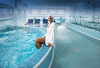 Albergo Terme Forlenza - Pemandian Air Panas