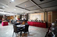 The New Benakutai Hotel