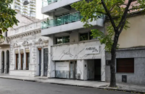 Ambar Suites Hotels in 