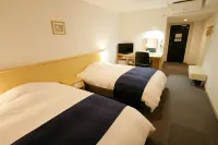 Makurazaki Station Hotel Hotels in Minamikyushu