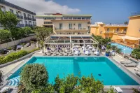 Hotel Florida - Beach