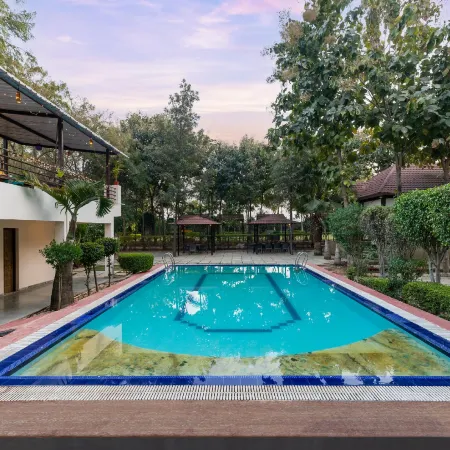 Ramya Resort & Spa