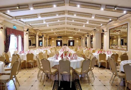 4. 호텔 디아망 벨..