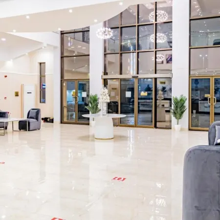 Mooj Served Apartments
