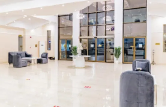 Mooj Served Apartments