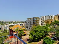 Mountway Holiday Apartments - Scenic