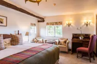 Old Swan Hotels in West Oxfordshire