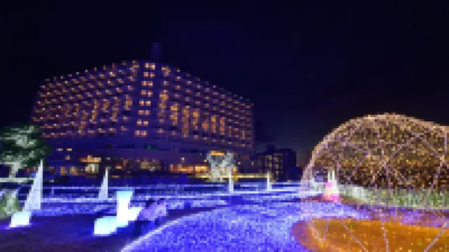 시라하마 코가노이 리조트 & 스파  호텔