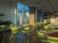 Hampton by Hilton Bucaramanga Hotels in Bucaramanga