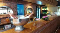 Hotel Kurikka - bar