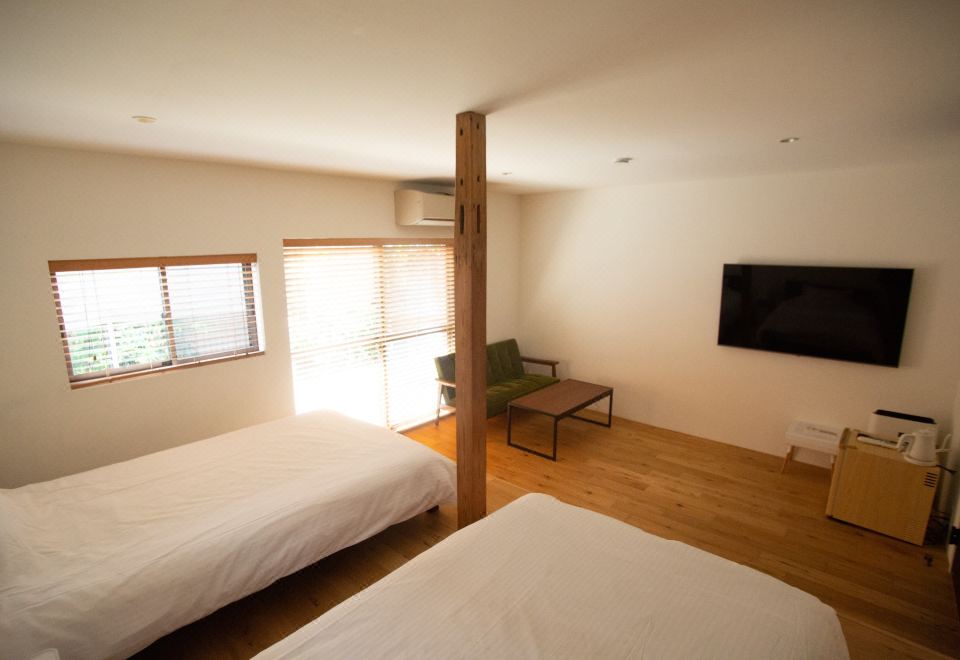 The Terrace Sumoto 숙소 이미지