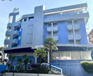 Hotel Alemagna Bed&Breakfast Bibione Lido del Sole