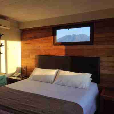 Rangi Pucon Rooms