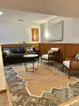 Spacious,newly remodeled kitchen centrally located