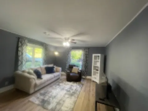 Beautiful bungalow in coffee county georgia ダグラスのホテル