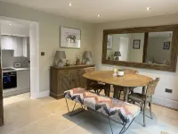 Cosy duplex Cottage on Ashdown Forest