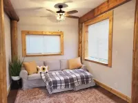 The General Store- Private and centrally located