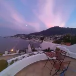 Exclusiveholiday Ischia panoramic villa with Jacuzzi pool