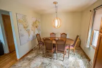 3 bedroom ERIE-sistable home!