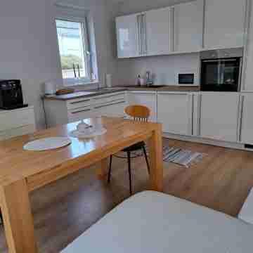 Ferienwohnung Direkt in Wehrheim Others