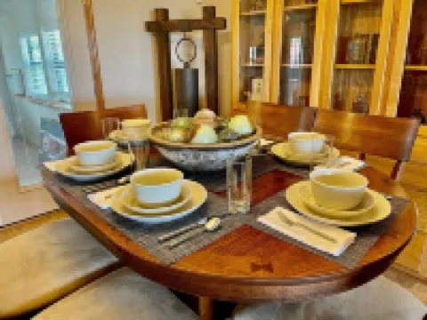 4 Bedroom on 15 Acres Near Crossbar Off Road Park & Turner Falls Hotels in Murray County