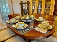 4 Bedroom on 15 Acres Near Crossbar Off Road Park & Turner Falls Hotels near Cross Bar Ranch Off-road Park