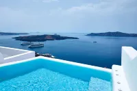 Dana Villas & Infinity Suites - Lãng mạn