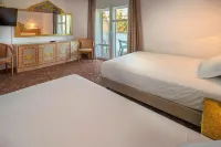 Hotel Canada Palace 커닛 호텔